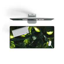 Load image into Gallery viewer, Black Rock Shooter Mouse Pad (Desk Mat)