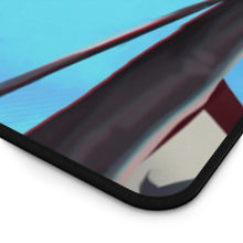 Load image into Gallery viewer, Naruto Mouse Pad (Desk Mat) Hemmed Edge