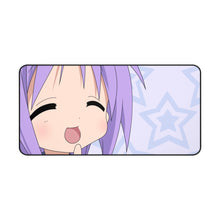 Load image into Gallery viewer, Lucky Star Tsukasa Hiiragi Mouse Pad (Desk Mat)