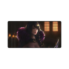 Load image into Gallery viewer, Elsa Granhiert, Re:Zero, Anime, Girl, Mouse Pad (Desk Mat)