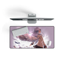Load image into Gallery viewer, Angel Beats! Mouse Pad (Desk Mat)