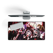 Load image into Gallery viewer, Touhou Mouse Pad (Desk Mat)