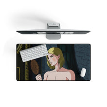 Load image into Gallery viewer, Hetalia: Axis Powers Mouse Pad (Desk Mat) On Desk