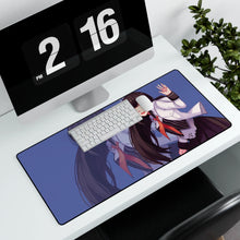 Load image into Gallery viewer, Anime Akiba's Trip Mouse Pad (Desk Mat)