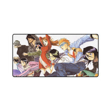 Load image into Gallery viewer, Anime Bleach Mouse Pad (Desk Mat)