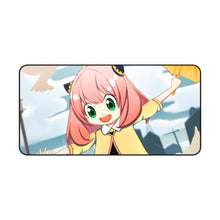 Load image into Gallery viewer, Spy X Family Mouse Pad (Desk Mat)