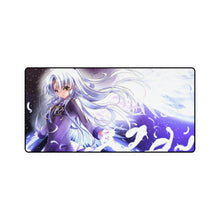 Load image into Gallery viewer, Angel Beats! Mouse Pad (Desk Mat)