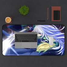 Load image into Gallery viewer, That Time I Got Reincarnated As A Slime Mouse Pad (Desk Mat) With Laptop