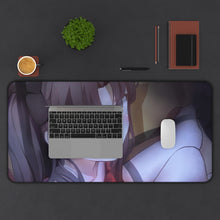 Load image into Gallery viewer, Fate/Stay Night Mouse Pad (Desk Mat) With Laptop