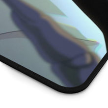 Load image into Gallery viewer, Anime Death Note Mouse Pad (Desk Mat) Hemmed Edge