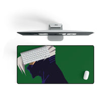 Load image into Gallery viewer, My Hero Academia Mouse Pad (Desk Mat) On Desk