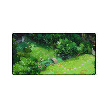 Load image into Gallery viewer, The Secret World Of Arrietty Mouse Pad (Desk Mat)