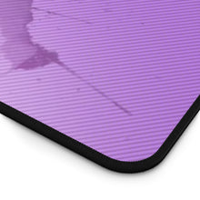 Load image into Gallery viewer, Eru Chitanda Face Mouse Pad (Desk Mat) Hemmed Edge