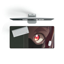 Load image into Gallery viewer, I am Watching You.... Mouse Pad (Desk Mat)