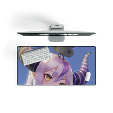 Load image into Gallery viewer, Virtual Youtuber Mouse Pad (Desk Mat)