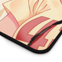 Load image into Gallery viewer, The Quintessential Quintuplets Miku Nakano, Itsuki Nakano, Nino Nakano, Yotsuba Nakano, Ichika Nakano Mouse Pad (Desk Mat) Hemmed Edge