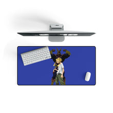 Load image into Gallery viewer, My Hero Academia All Might Mouse Pad (Desk Mat) On Desk