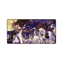Load image into Gallery viewer, Barajou No Kiss Mouse Pad (Desk Mat)