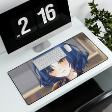 Load image into Gallery viewer, Ryou Yamada Mouse Pad (Desk Mat)