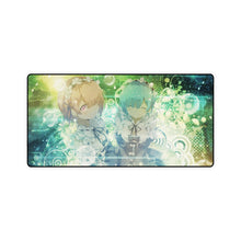 Load image into Gallery viewer, Anime Re:ZERO -Starting Life in Another World- Mouse Pad (Desk Mat)