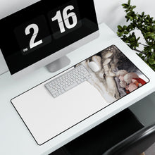 Load image into Gallery viewer, My Hero Academia Katsuki Bakugou Mouse Pad (Desk Mat) With Laptop