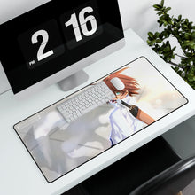 Load image into Gallery viewer, Anime Akame ga Kill! Mouse Pad (Desk Mat)
