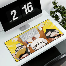 Load image into Gallery viewer, nan Mouse Pad (Desk Mat)
