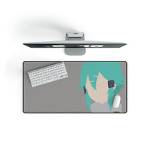 Load image into Gallery viewer, Sword Art Online II Mouse Pad (Desk Mat)