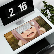 Load image into Gallery viewer, Yaotome Urushi Mouse Pad (Desk Mat)