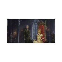 Load image into Gallery viewer, Anime Attack On Titan Mouse Pad (Desk Mat)
