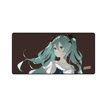 Load image into Gallery viewer, Vocaloid Mouse Pad (Desk Mat)
