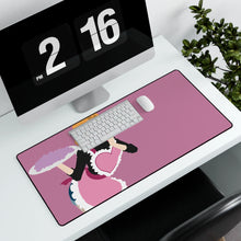 Load image into Gallery viewer, Anime Bleach Mouse Pad (Desk Mat)