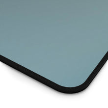 Load image into Gallery viewer, Eureka Seven Eureka Seven Mouse Pad (Desk Mat) Hemmed Edge