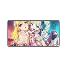 Load image into Gallery viewer, Aikatsu! Mouse Pad (Desk Mat)