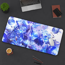 Load image into Gallery viewer, Hand Shakers Mouse Pad (Desk Mat) On Desk
