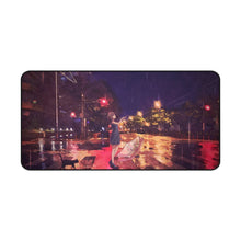 Load image into Gallery viewer, Anime Original Mouse Pad (Desk Mat)