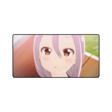 Load image into Gallery viewer, When Will Ayumu Make His Move? Mouse Pad (Desk Mat)