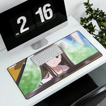 Load image into Gallery viewer, Tokimeki Memorial Only Love Mouse Pad (Desk Mat)