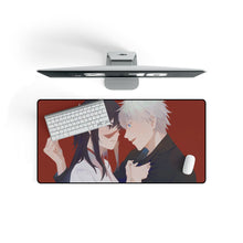 Load image into Gallery viewer, Jujutsu Kaisen Mouse Pad (Desk Mat)