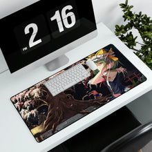 Load image into Gallery viewer, Touhou Mouse Pad (Desk Mat)