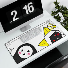 Load image into Gallery viewer, Blazblue Mouse Pad (Desk Mat)