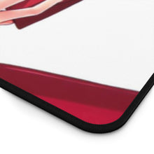 Load image into Gallery viewer, Utaha Kasumigaoka Mouse Pad (Desk Mat) Hemmed Edge