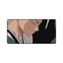 Load image into Gallery viewer, Tōshirō Hitsugaya Mouse Pad (Desk Mat)