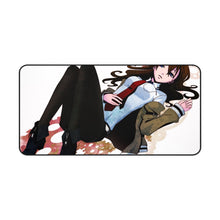 Load image into Gallery viewer, Steins;Gate Mouse Pad (Desk Mat)