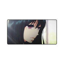 Load image into Gallery viewer, Dance Dance Danseur Mouse Pad (Desk Mat)