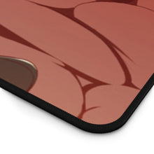 Load image into Gallery viewer, Monogatari (Series) Mouse Pad (Desk Mat) Hemmed Edge