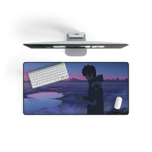 Load image into Gallery viewer, Your Name. Mouse Pad (Desk Mat)