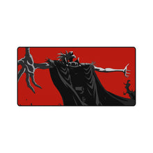 Load image into Gallery viewer, Mirai Nikki Deus Ex Machina Mouse Pad (Desk Mat)