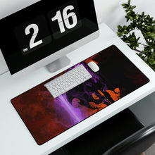 Load image into Gallery viewer, Solo Leveling, Igris, Mouse Pad (Desk Mat)