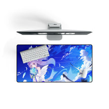 Load image into Gallery viewer, Azur Lane Mouse Pad (Desk Mat)